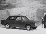 Hillman Minx 1967 года